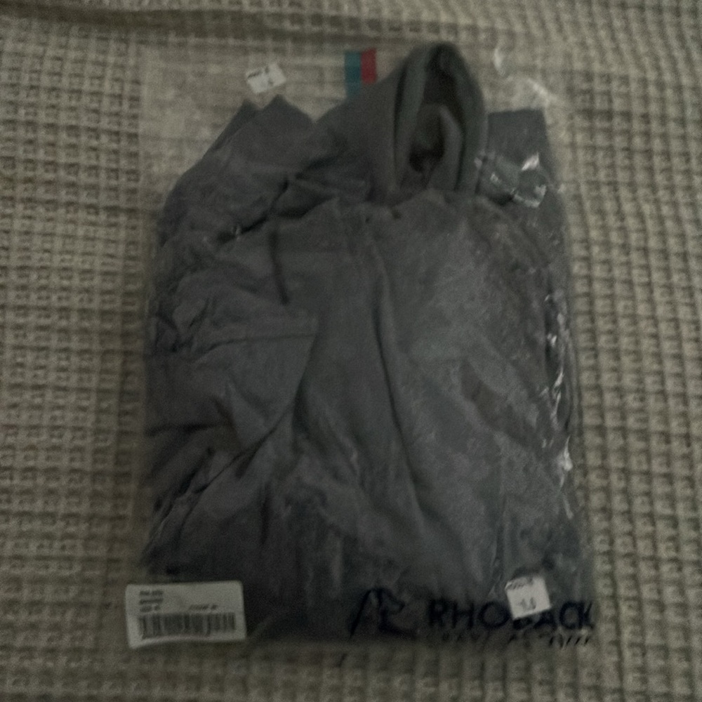 COPY - Rhoback Hoodie